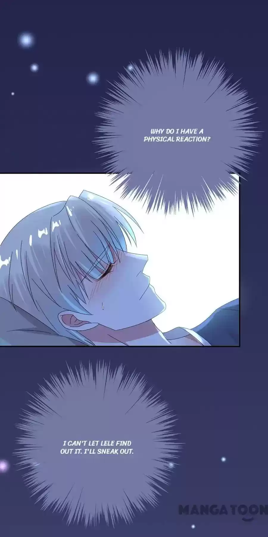 Evolution of a Perfect Hubby Episode 65