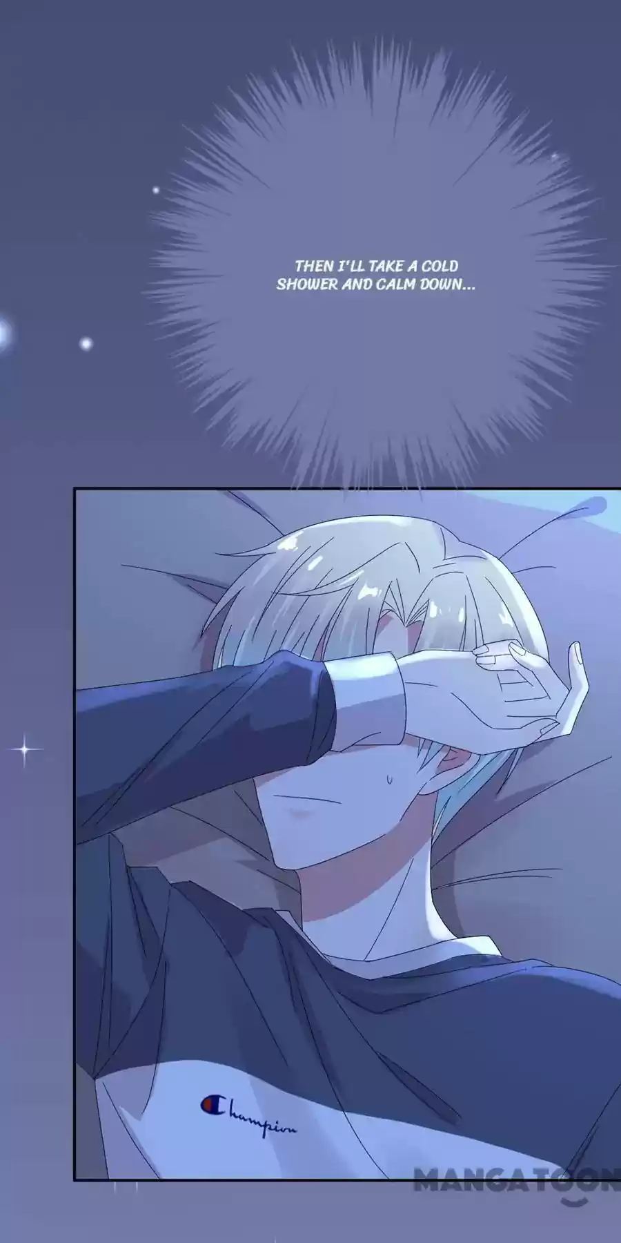 Evolution of a Perfect Hubby Episode 65