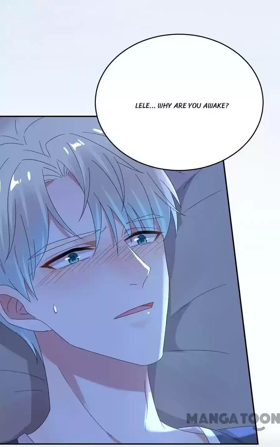 Evolution of a Perfect Hubby Episode 65