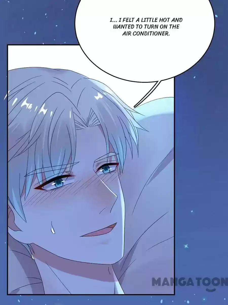 Evolution of a Perfect Hubby Episode 65