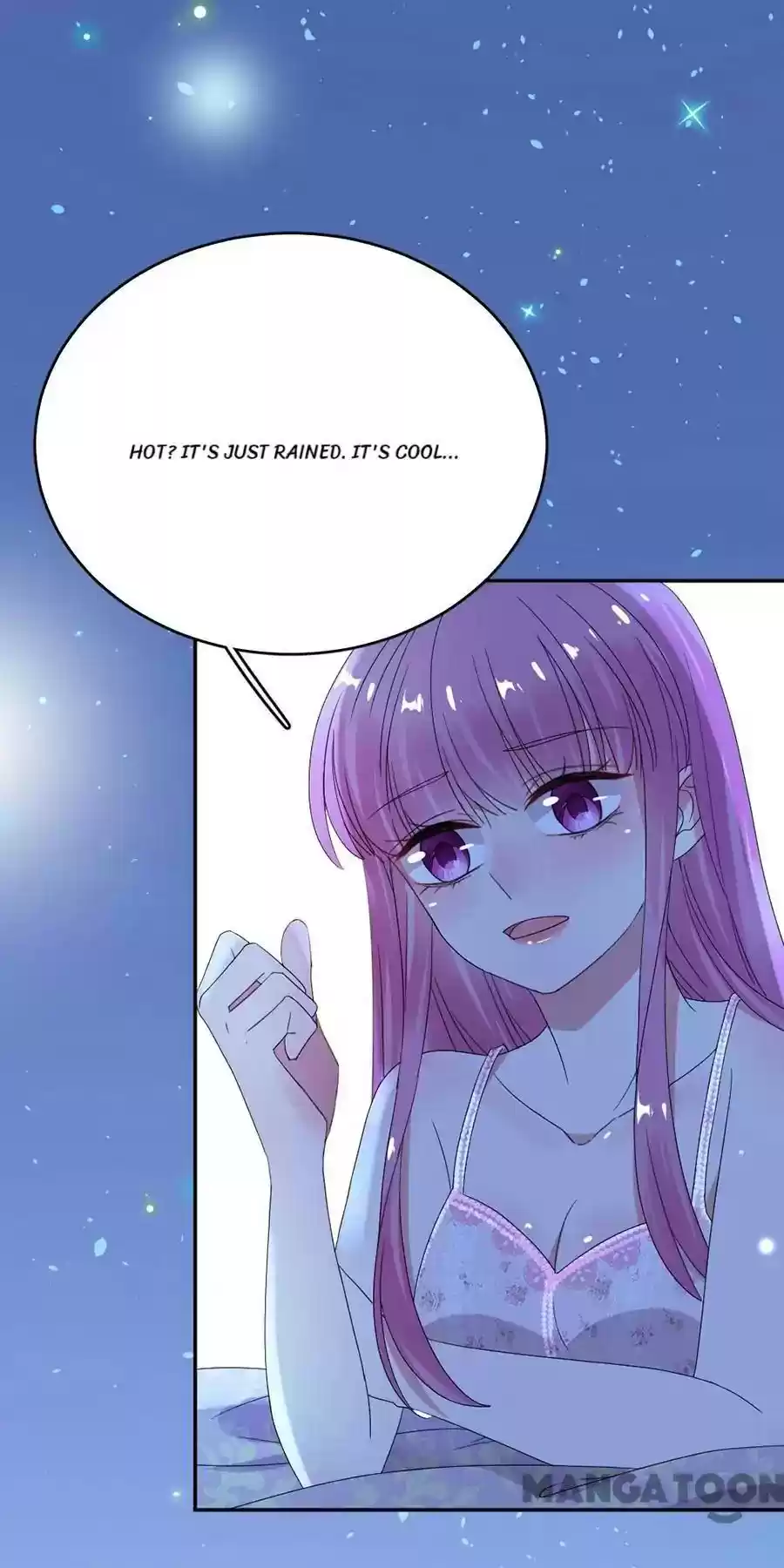 Evolution of a Perfect Hubby Episode 65