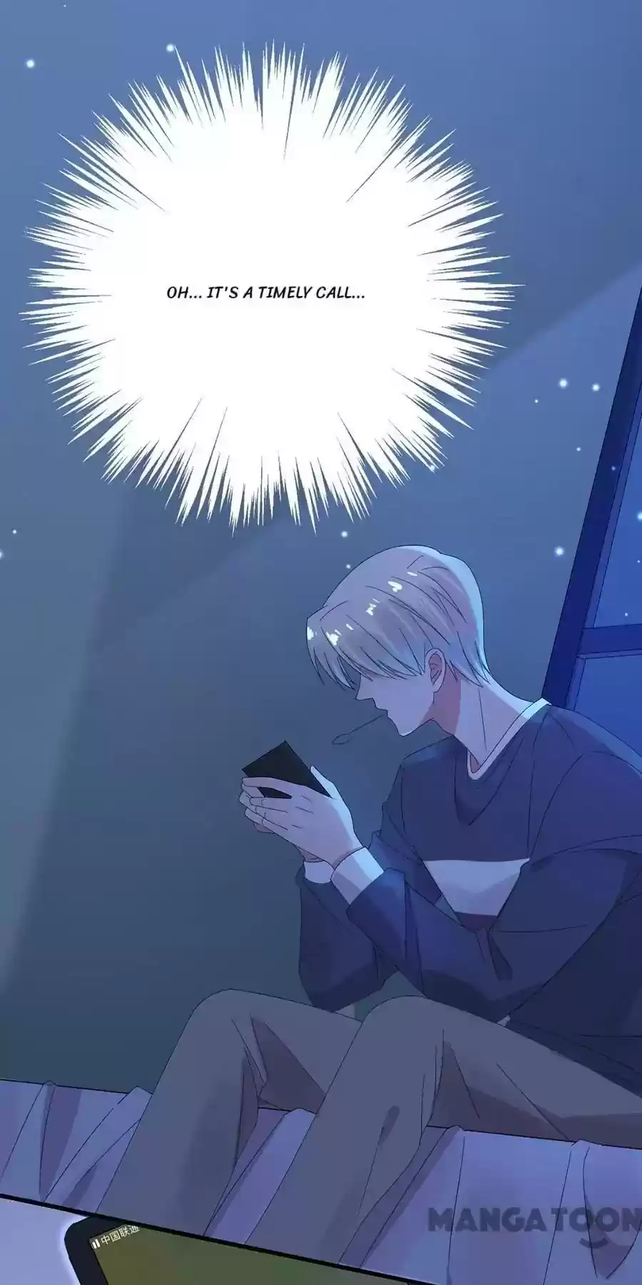 Evolution of a Perfect Hubby Episode 65