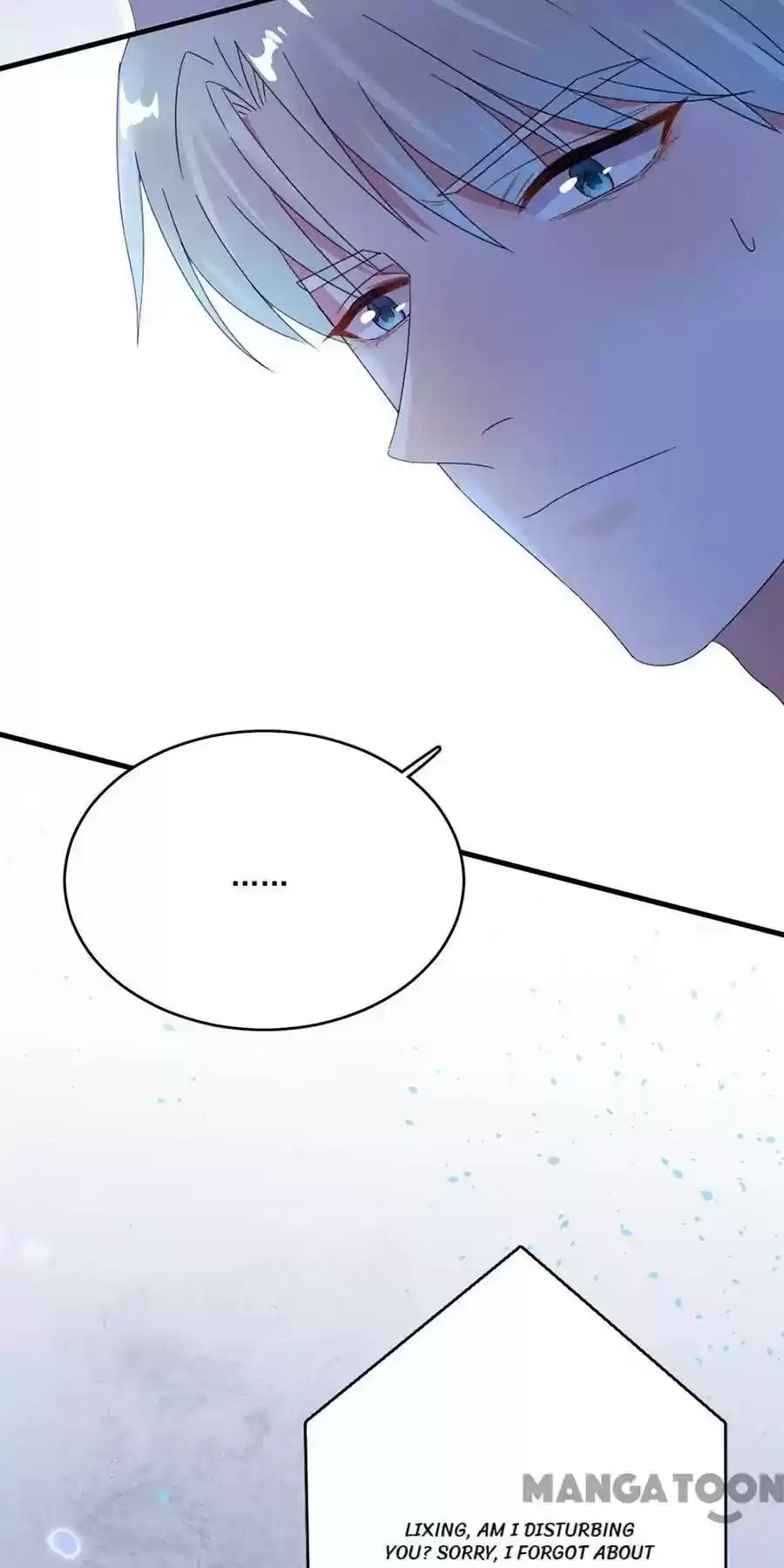 Evolution of a Perfect Hubby Episode 65