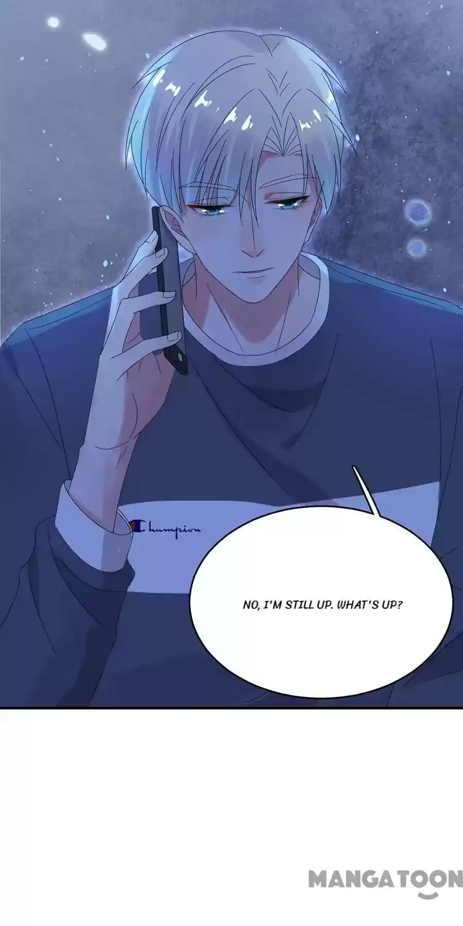 Evolution of a Perfect Hubby Episode 65