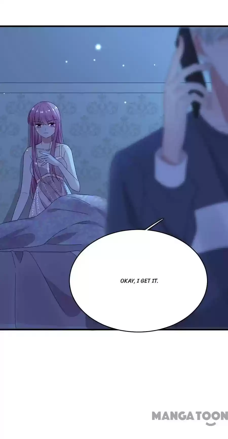 Evolution of a Perfect Hubby Episode 65