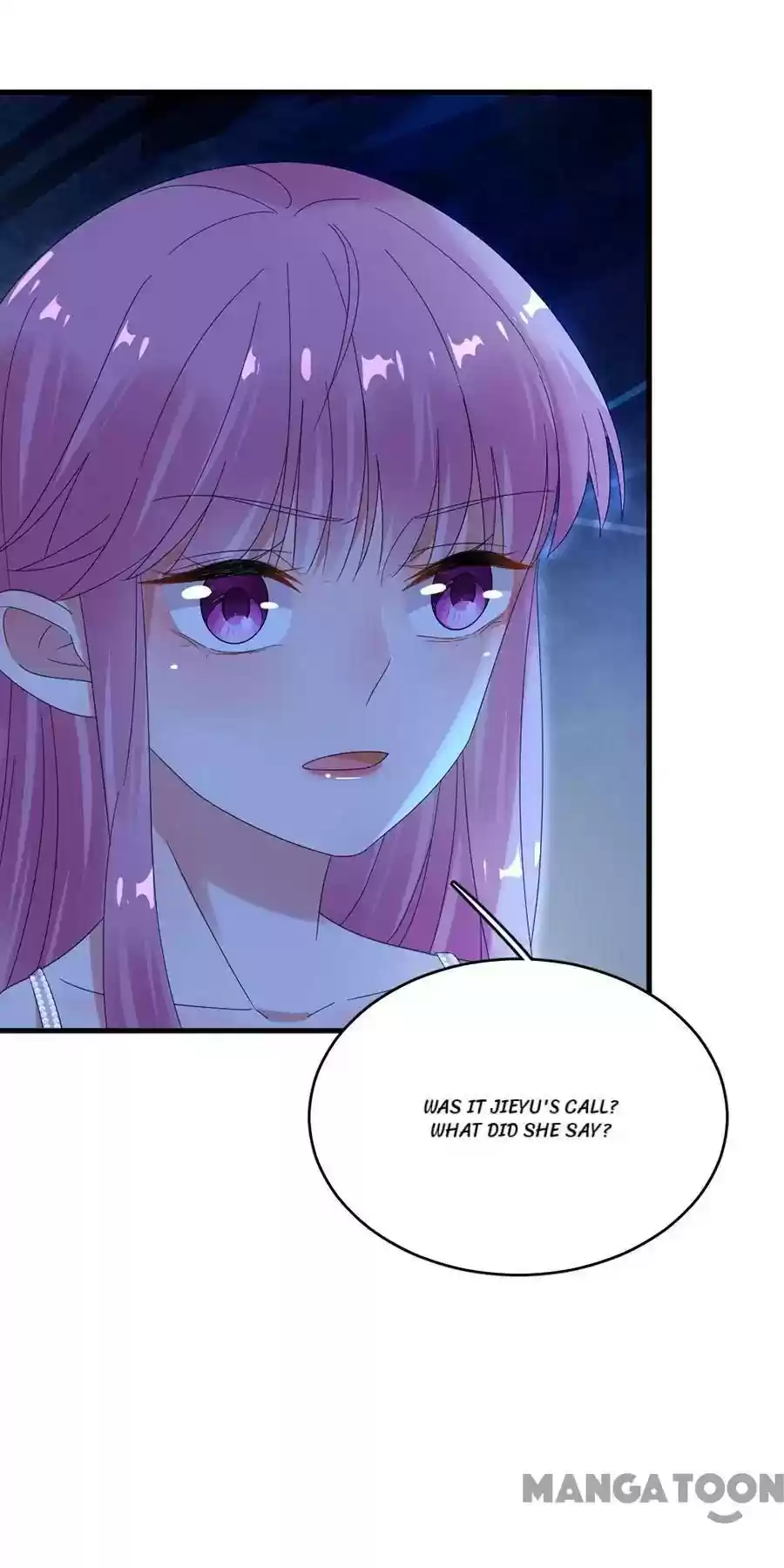 Evolution of a Perfect Hubby Episode 65