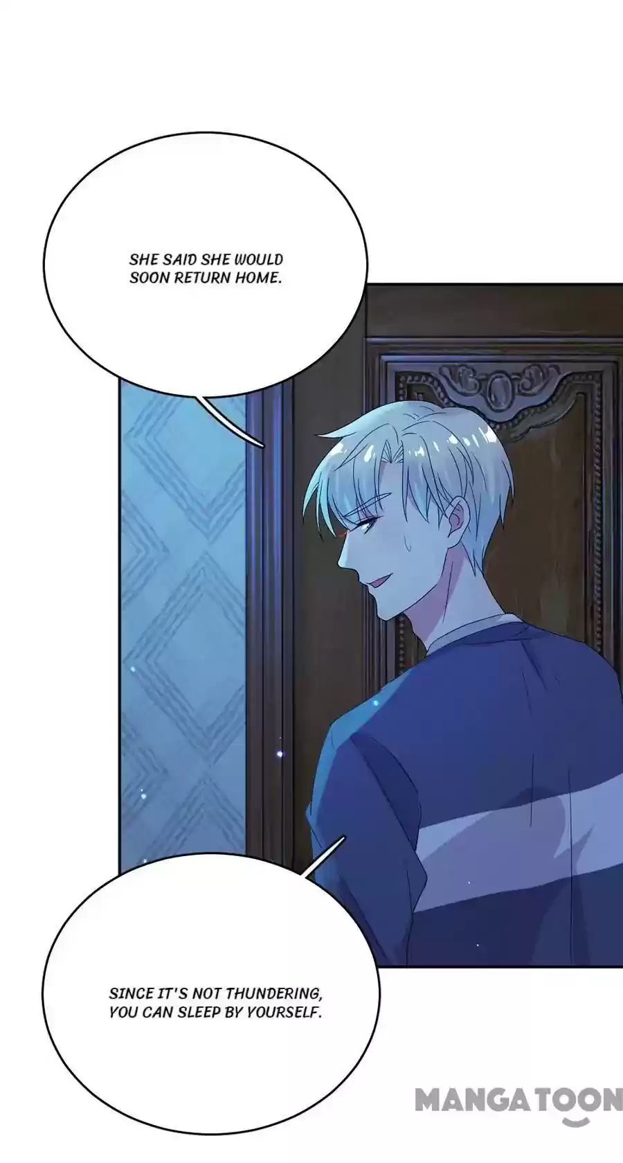 Evolution of a Perfect Hubby Episode 65