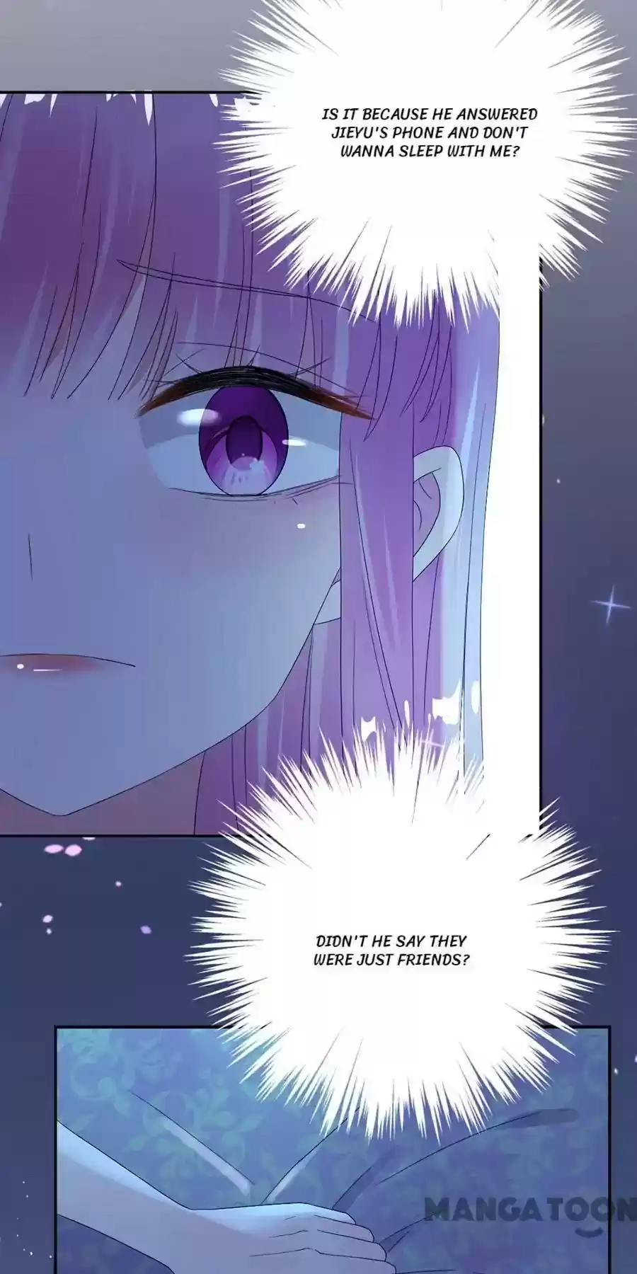 Evolution of a Perfect Hubby Episode 65