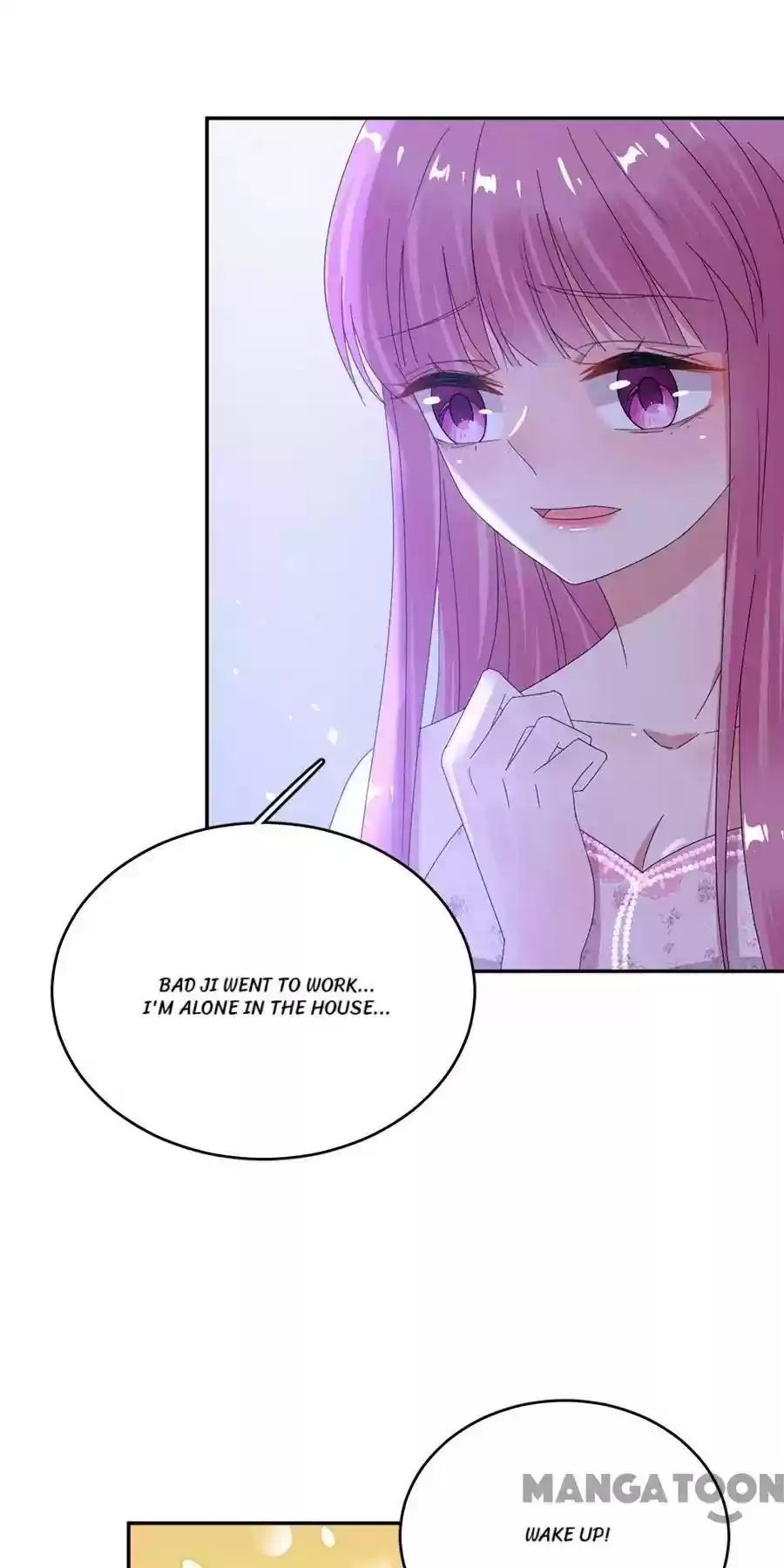 Evolution of a Perfect Hubby Episode 66