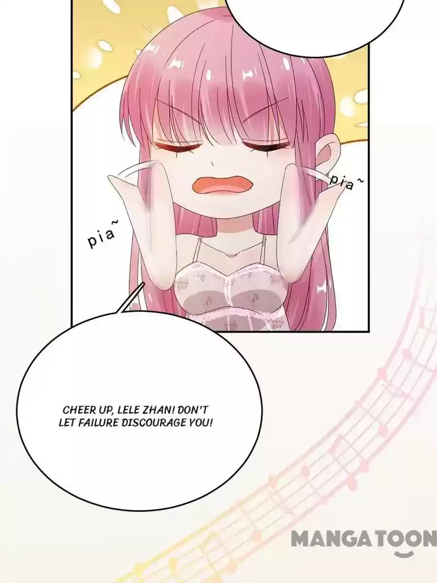 Evolution of a Perfect Hubby Episode 66