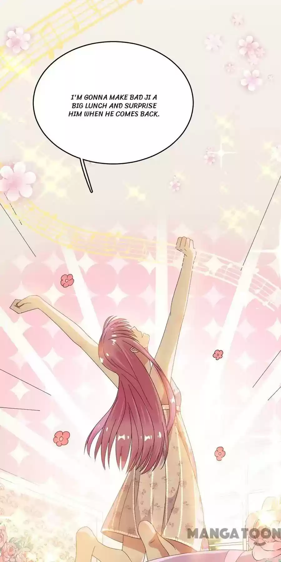 Evolution of a Perfect Hubby Episode 66