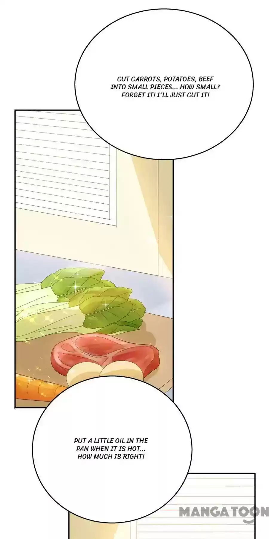 Evolution of a Perfect Hubby Episode 66