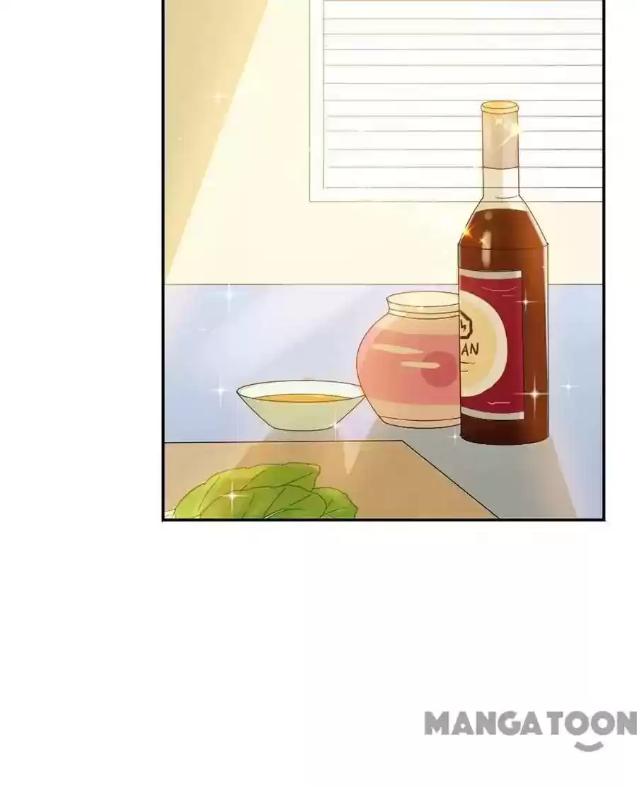 Evolution of a Perfect Hubby Episode 66