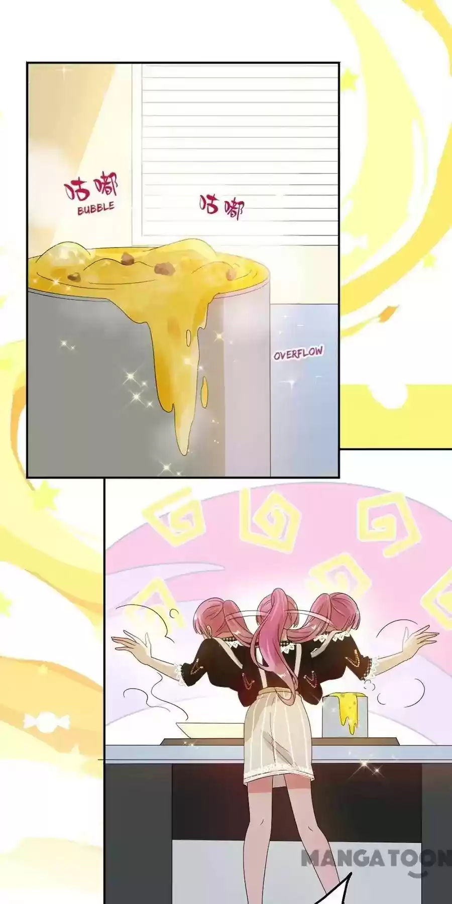 Evolution of a Perfect Hubby Episode 66