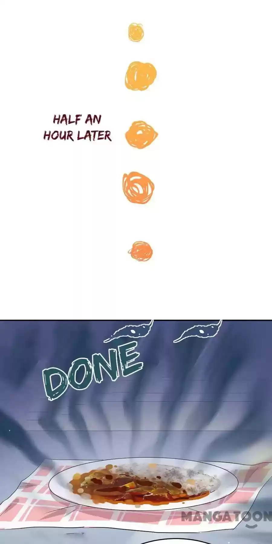 Evolution of a Perfect Hubby Episode 66