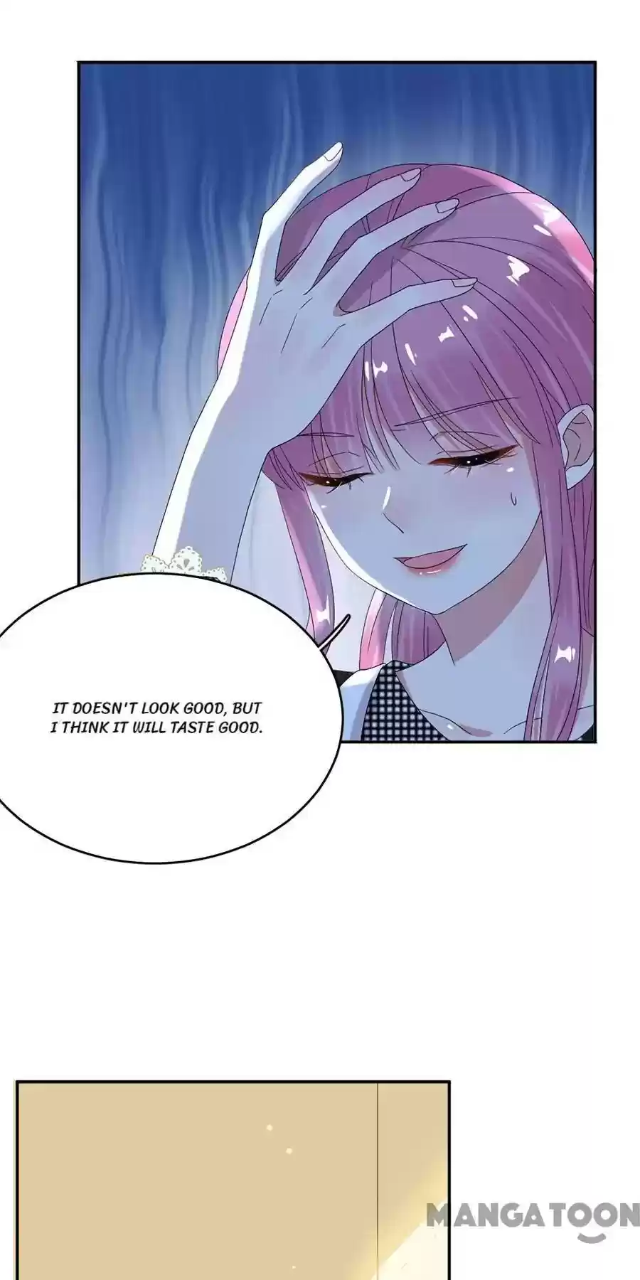 Evolution of a Perfect Hubby Episode 66