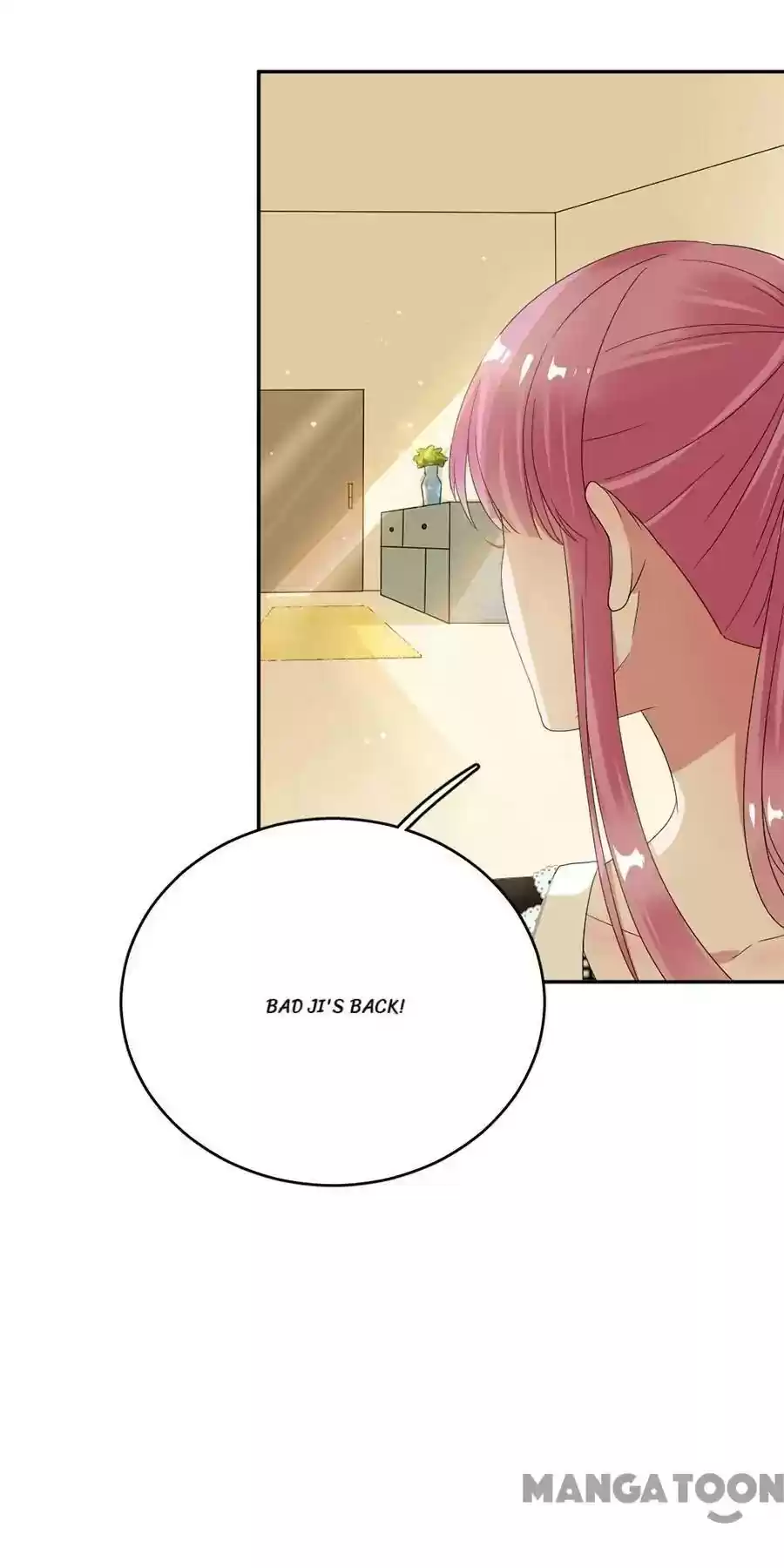 Evolution of a Perfect Hubby Episode 66