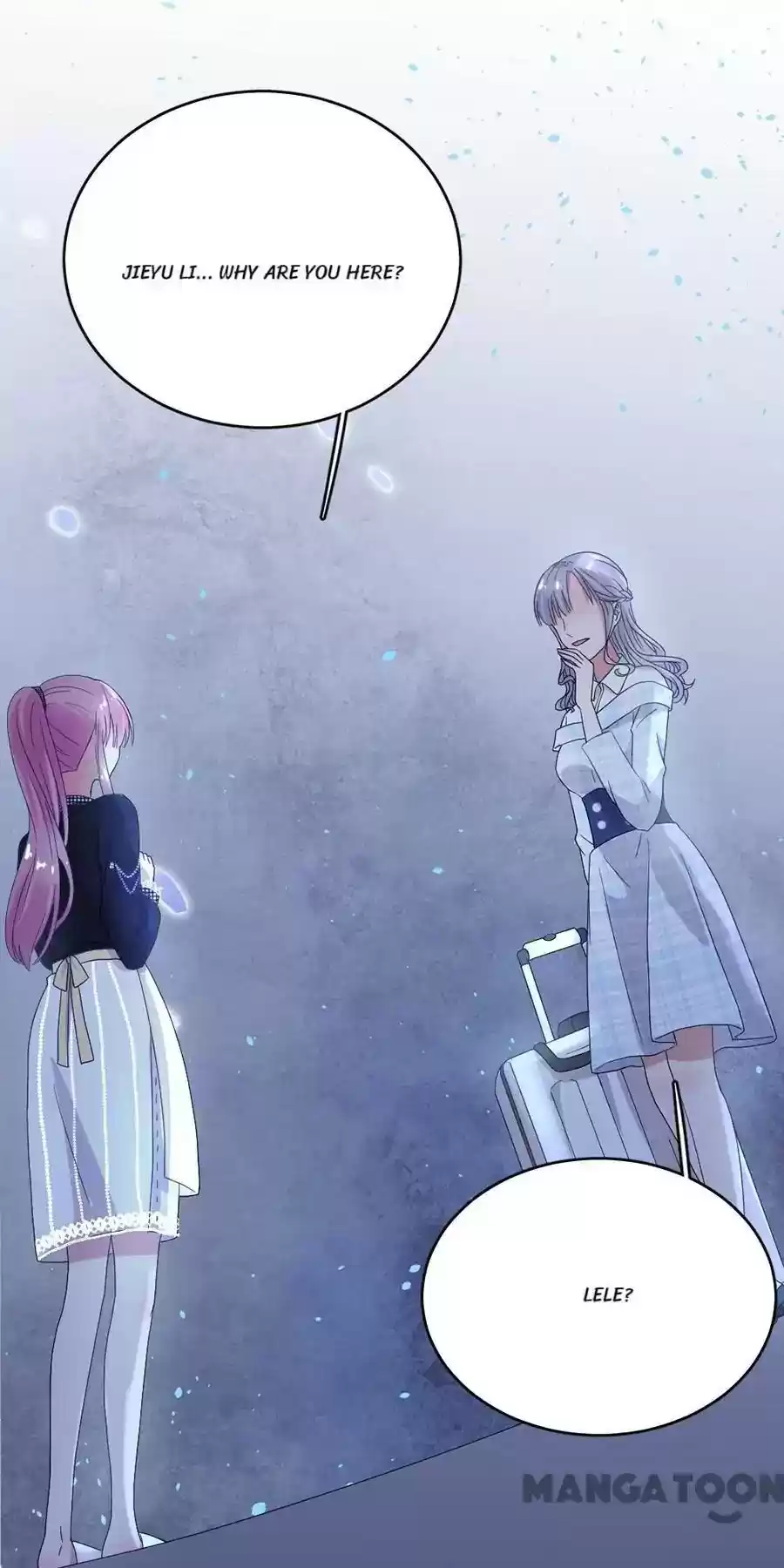 Evolution of a Perfect Hubby Episode 66