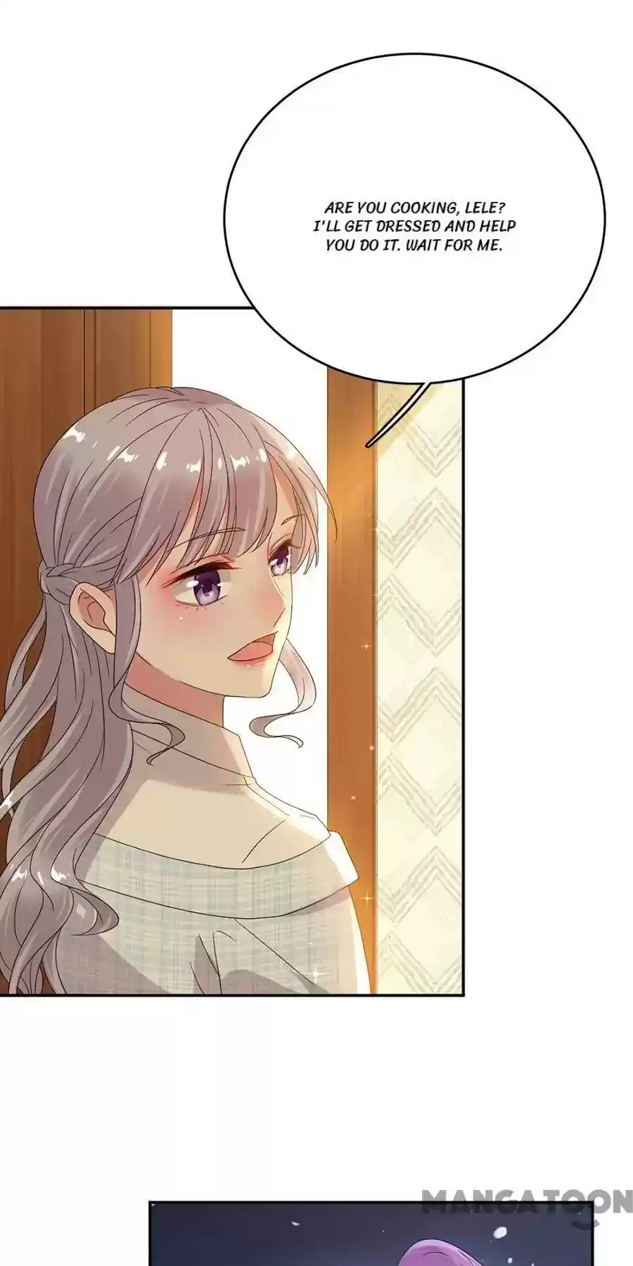 Evolution of a Perfect Hubby Episode 66