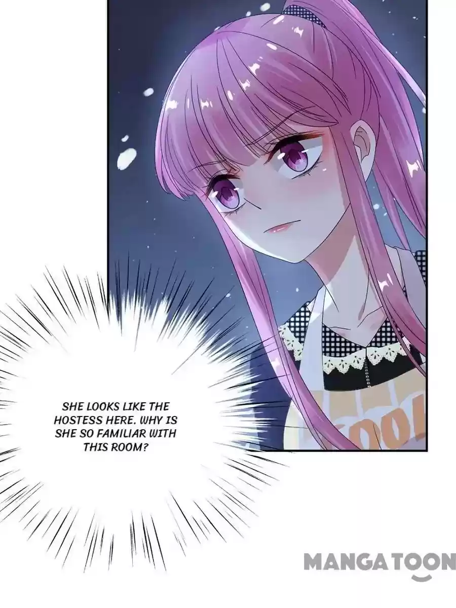 Evolution of a Perfect Hubby Episode 66