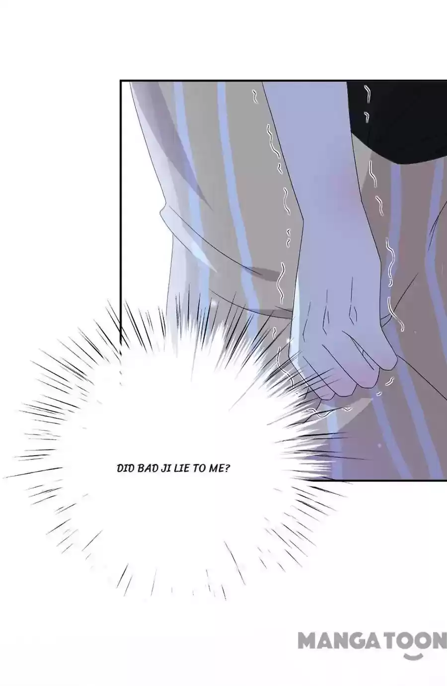 Evolution of a Perfect Hubby Episode 66