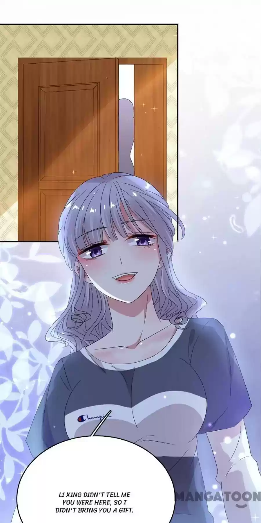 Evolution of a Perfect Hubby Episode 66