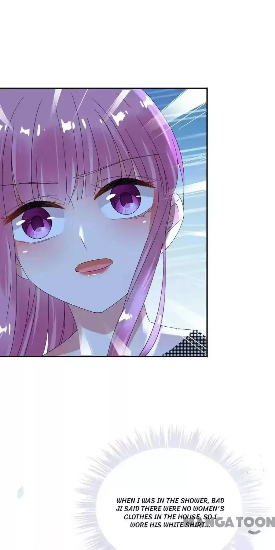 Evolution of a Perfect Hubby Episode 66