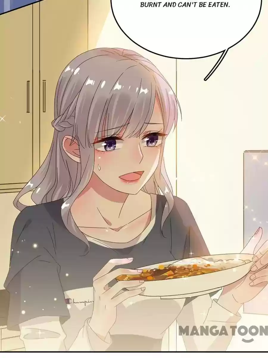 Evolution of a Perfect Hubby Episode 66