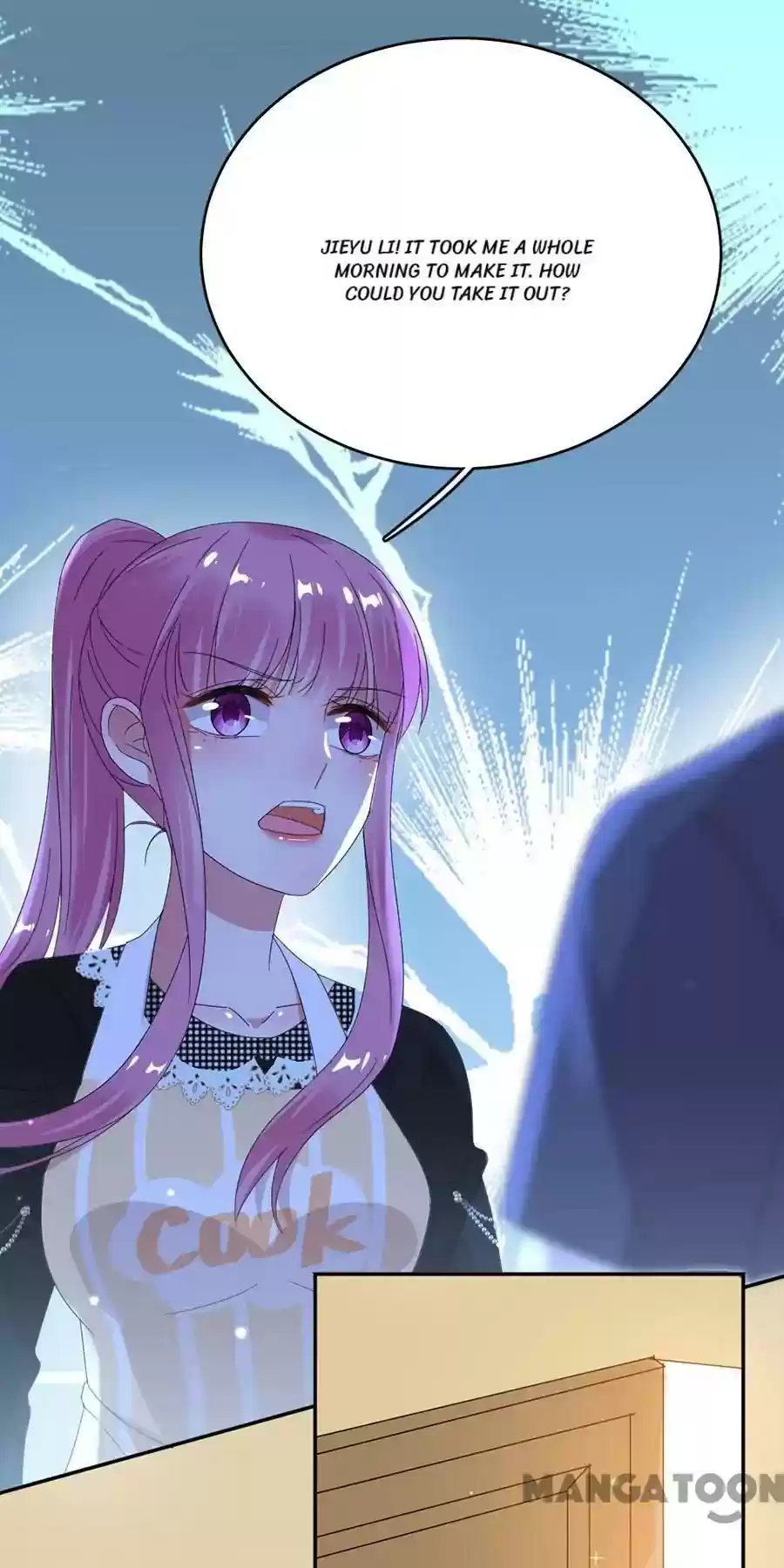 Evolution of a Perfect Hubby Episode 66