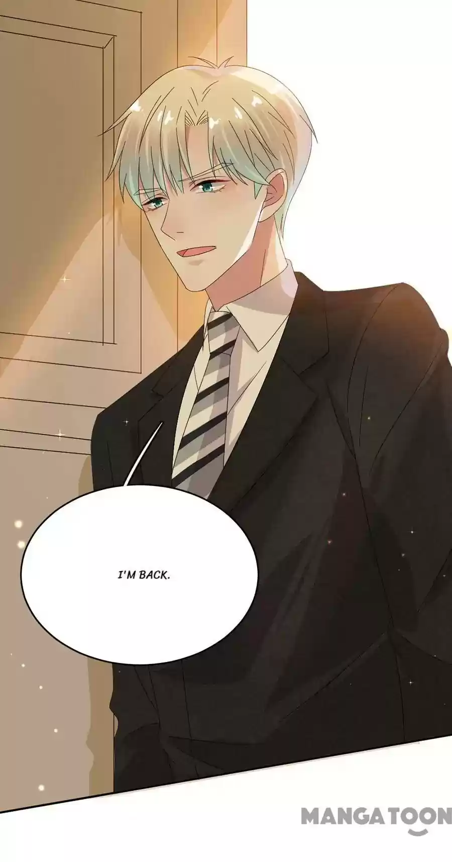 Evolution of a Perfect Hubby Episode 66