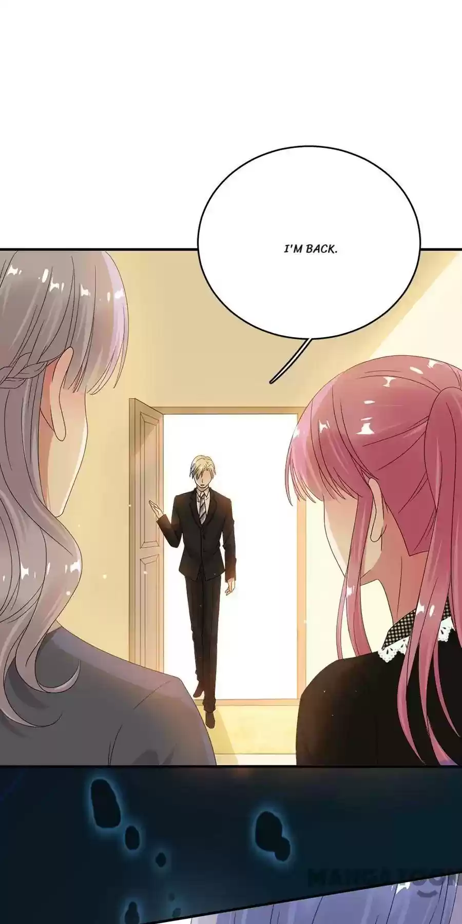 Evolution of a Perfect Hubby Episode 67