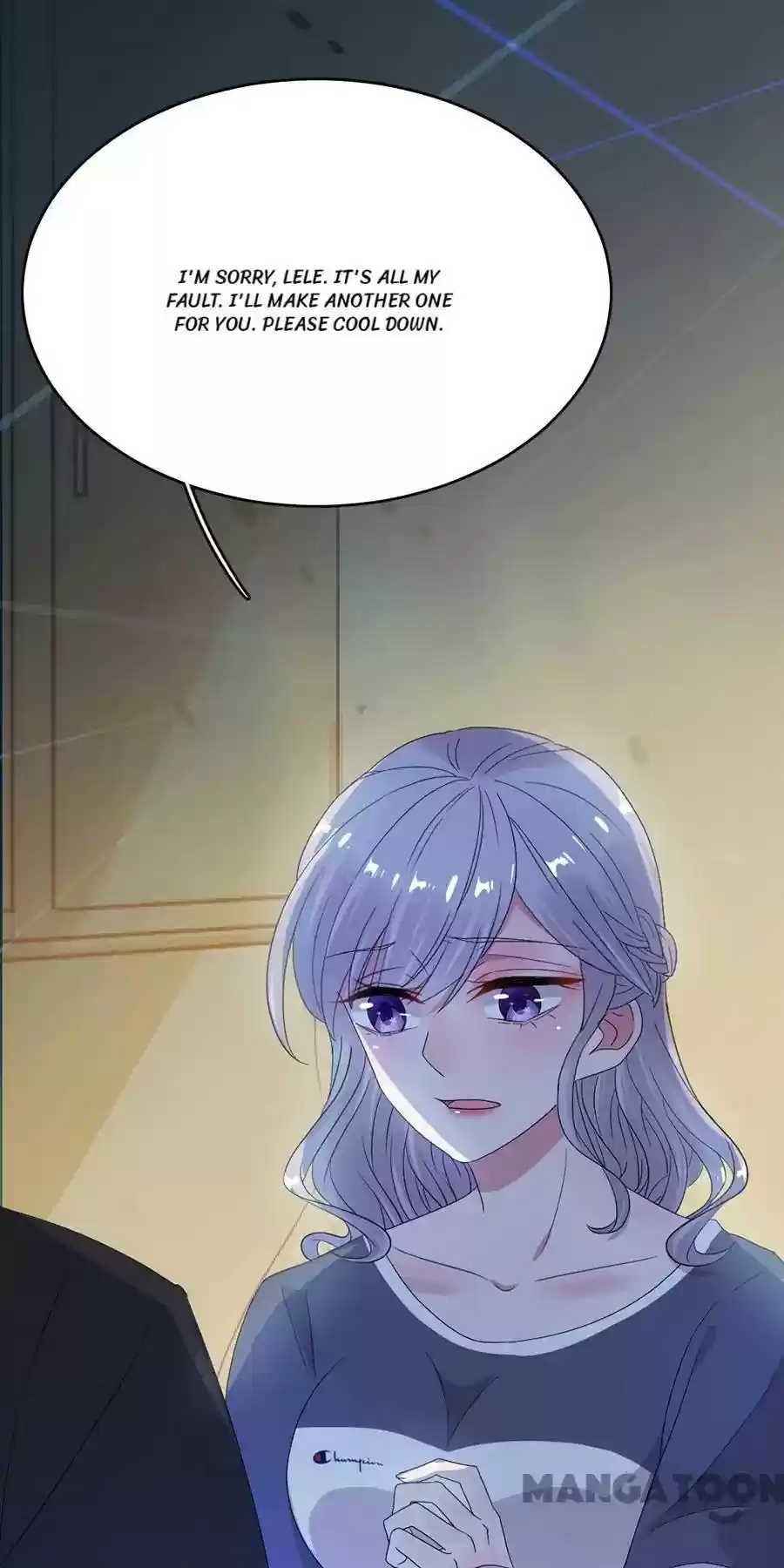 Evolution of a Perfect Hubby Episode 67