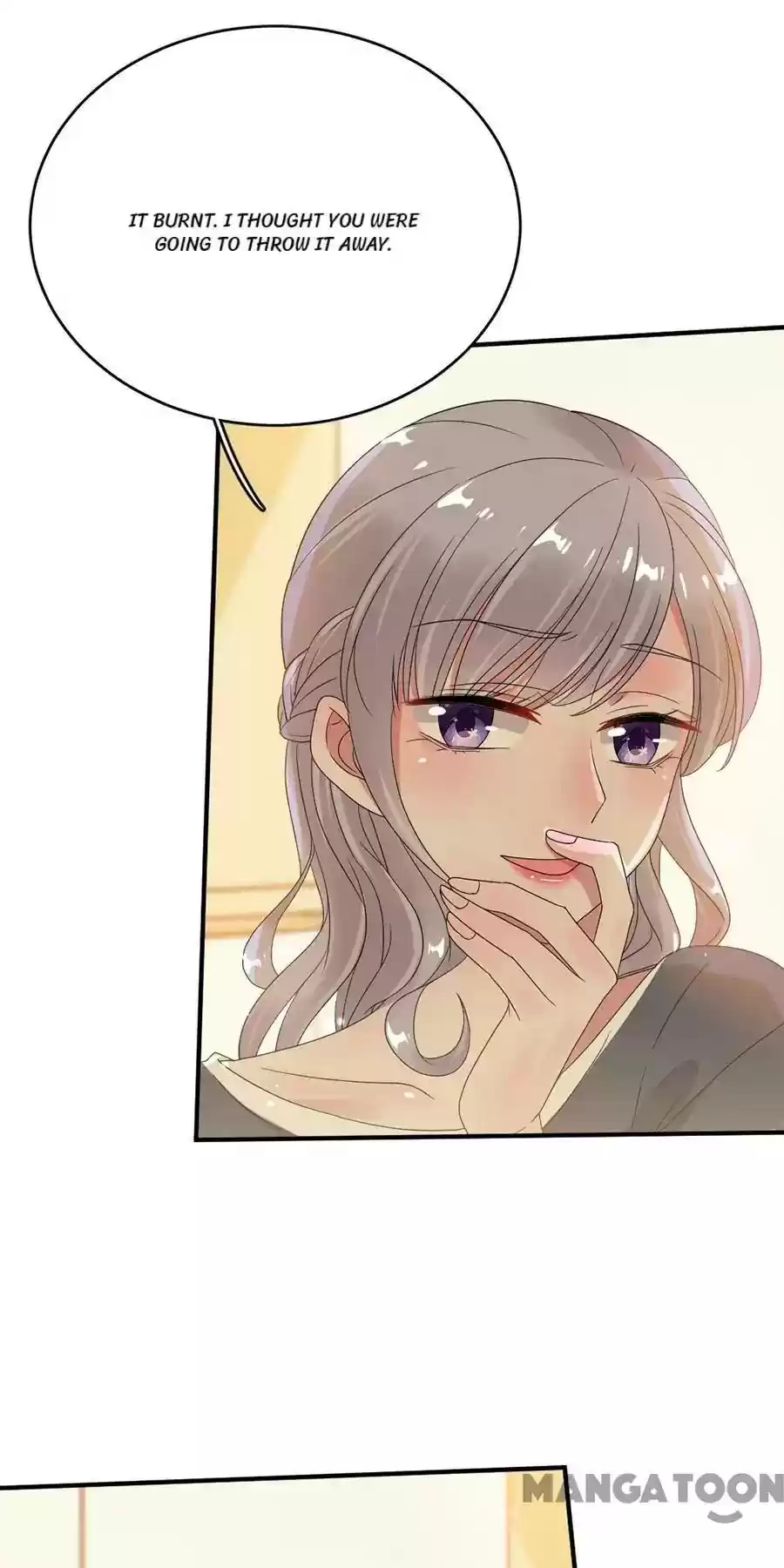 Evolution of a Perfect Hubby Episode 67