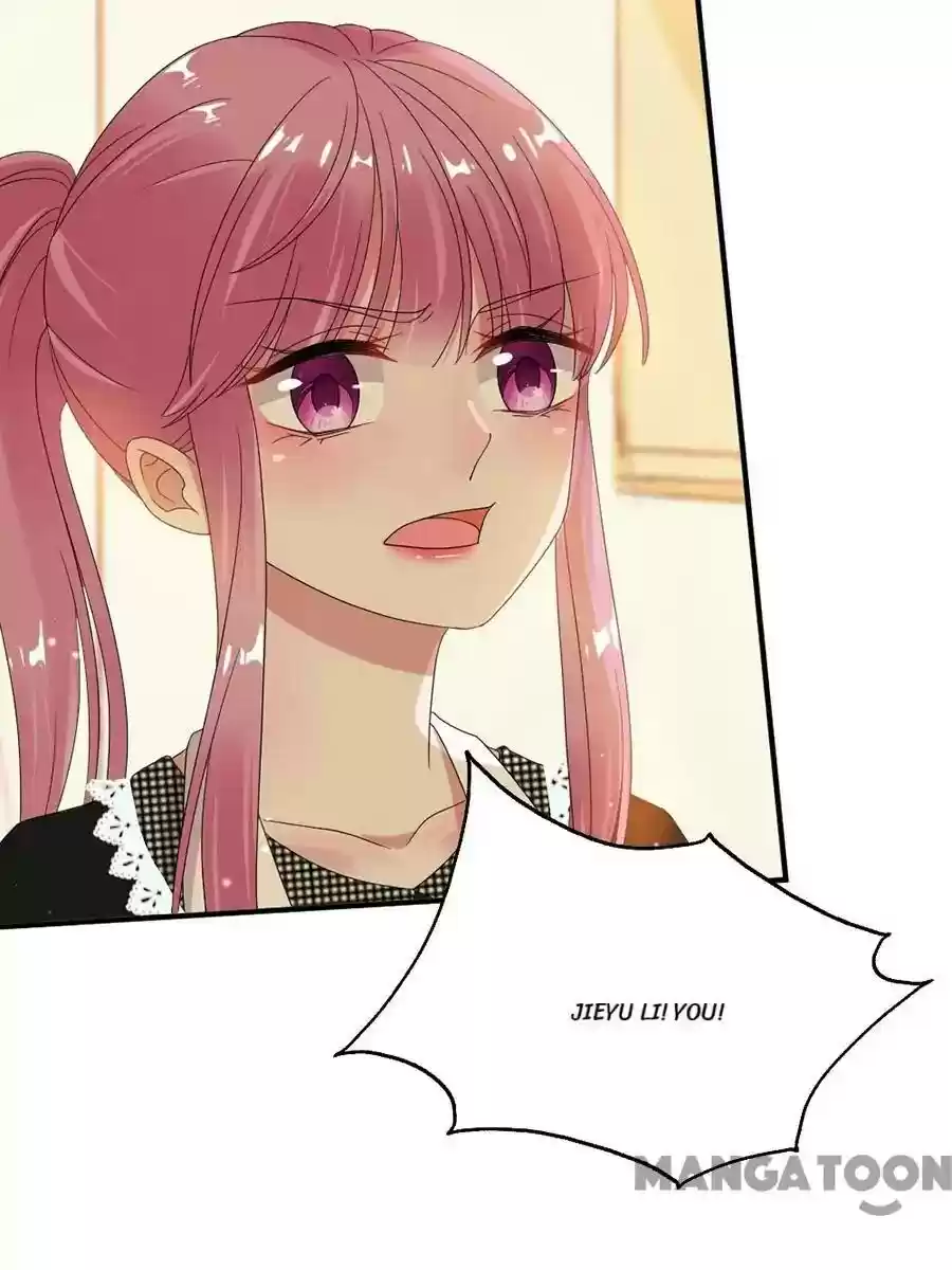 Evolution of a Perfect Hubby Episode 67