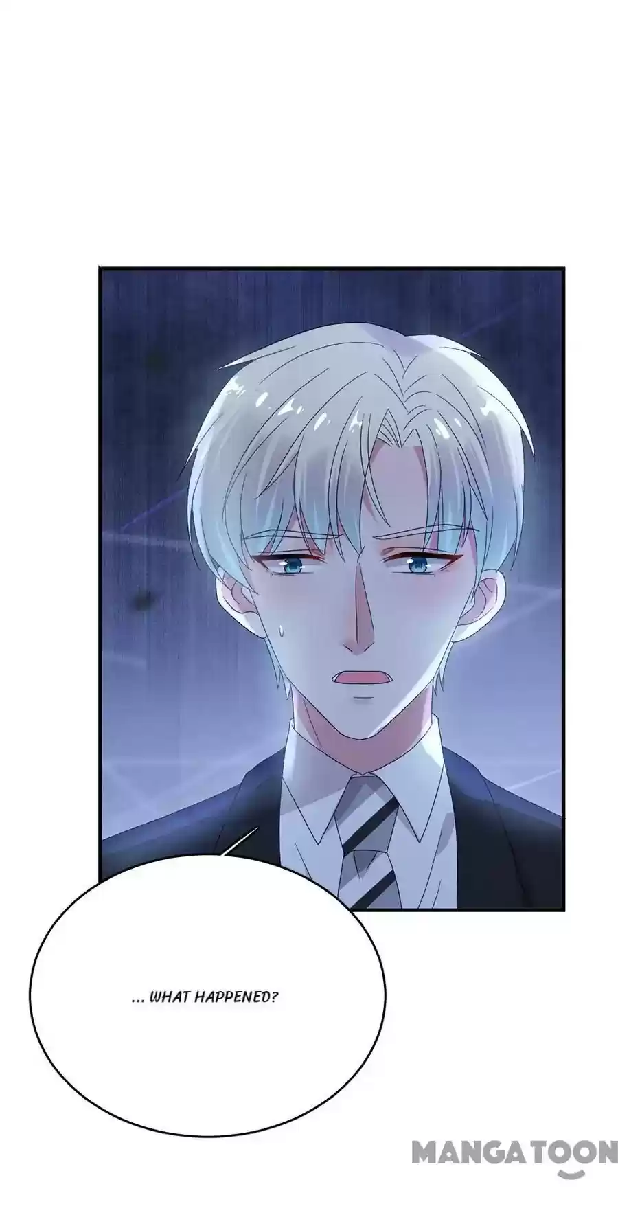 Evolution of a Perfect Hubby Episode 67