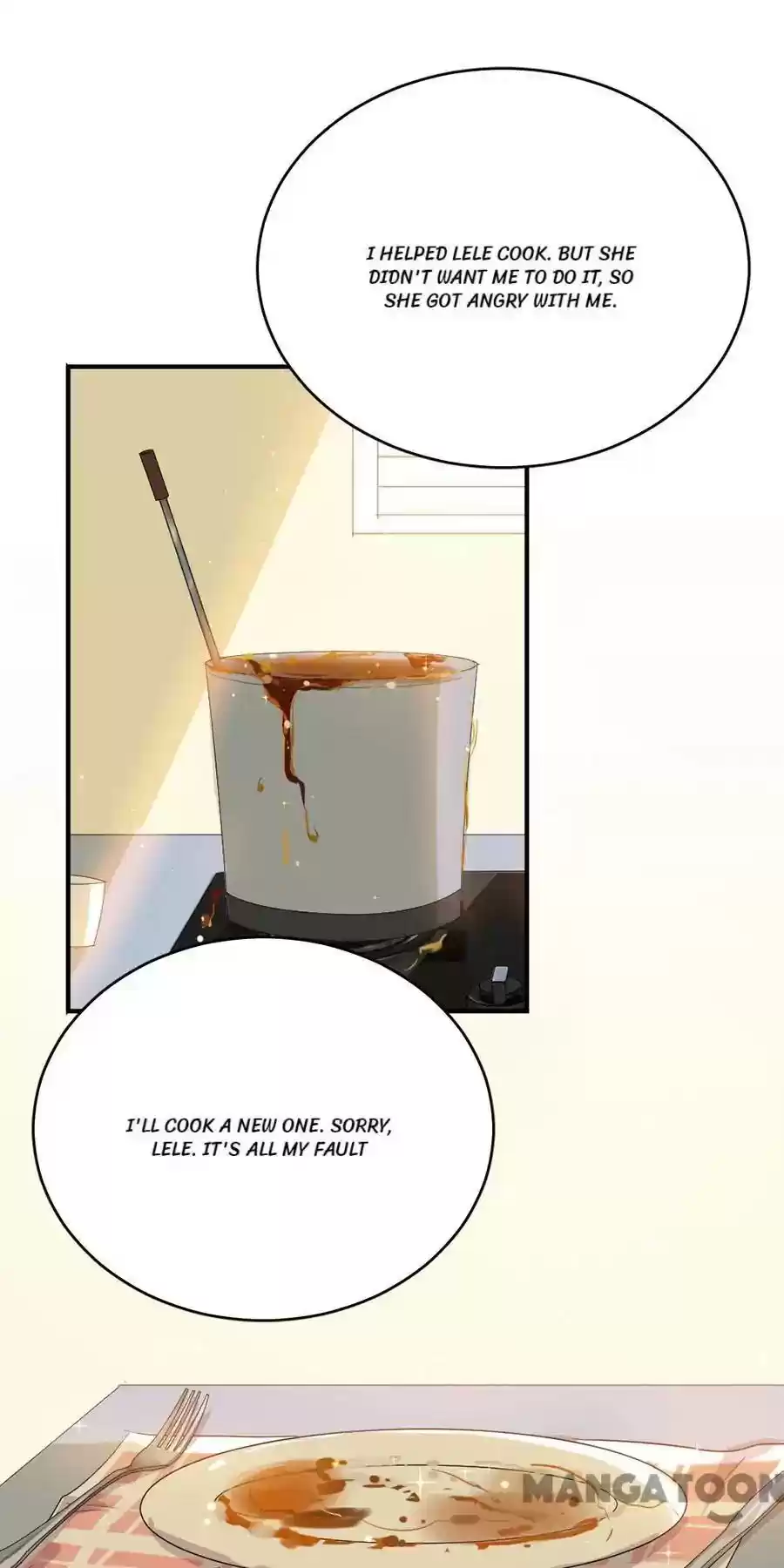 Evolution of a Perfect Hubby Episode 67