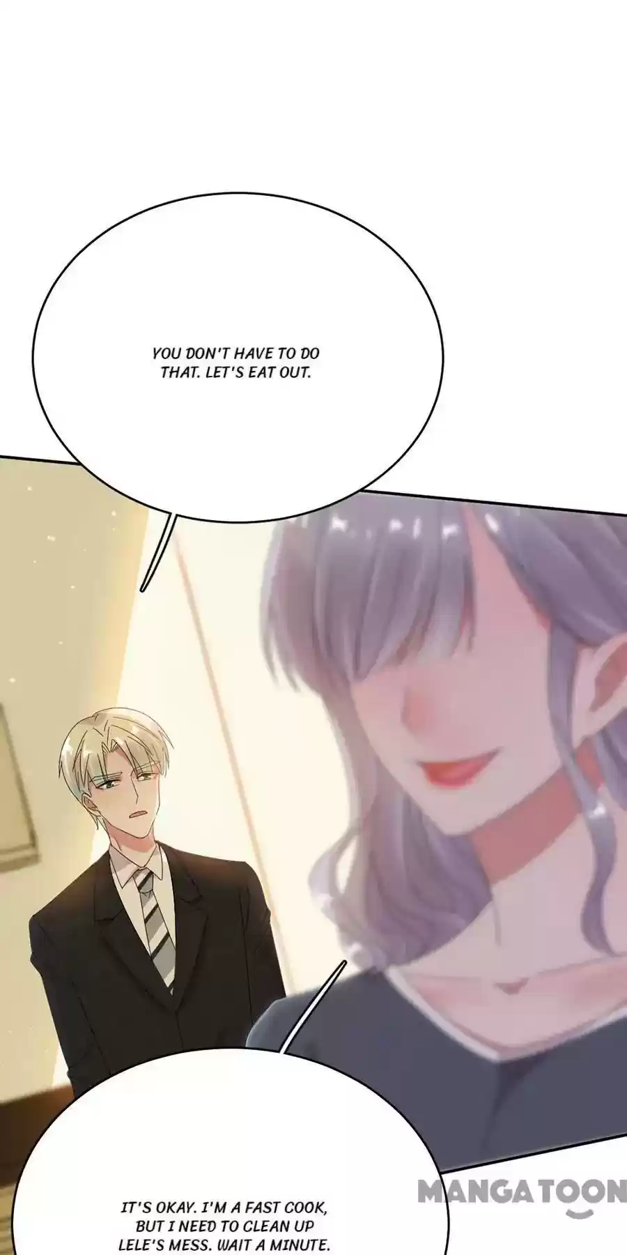 Evolution of a Perfect Hubby Episode 67