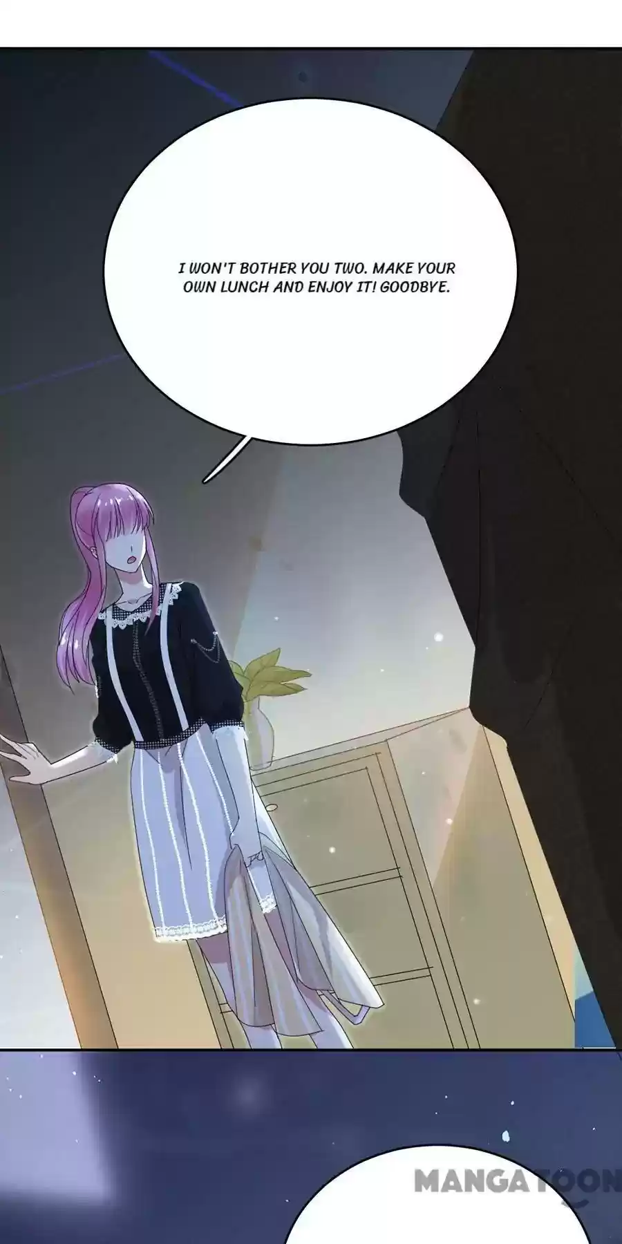 Evolution of a Perfect Hubby Episode 67