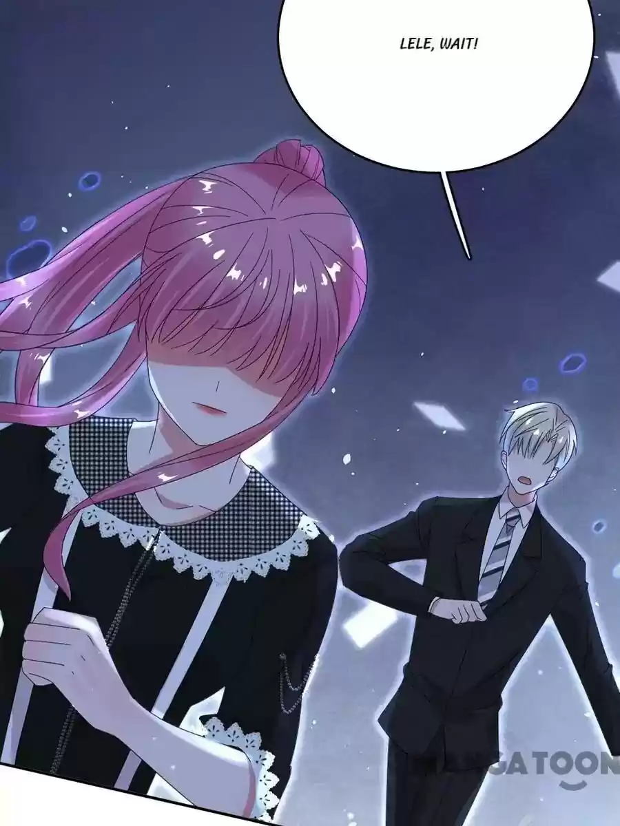 Evolution of a Perfect Hubby Episode 67