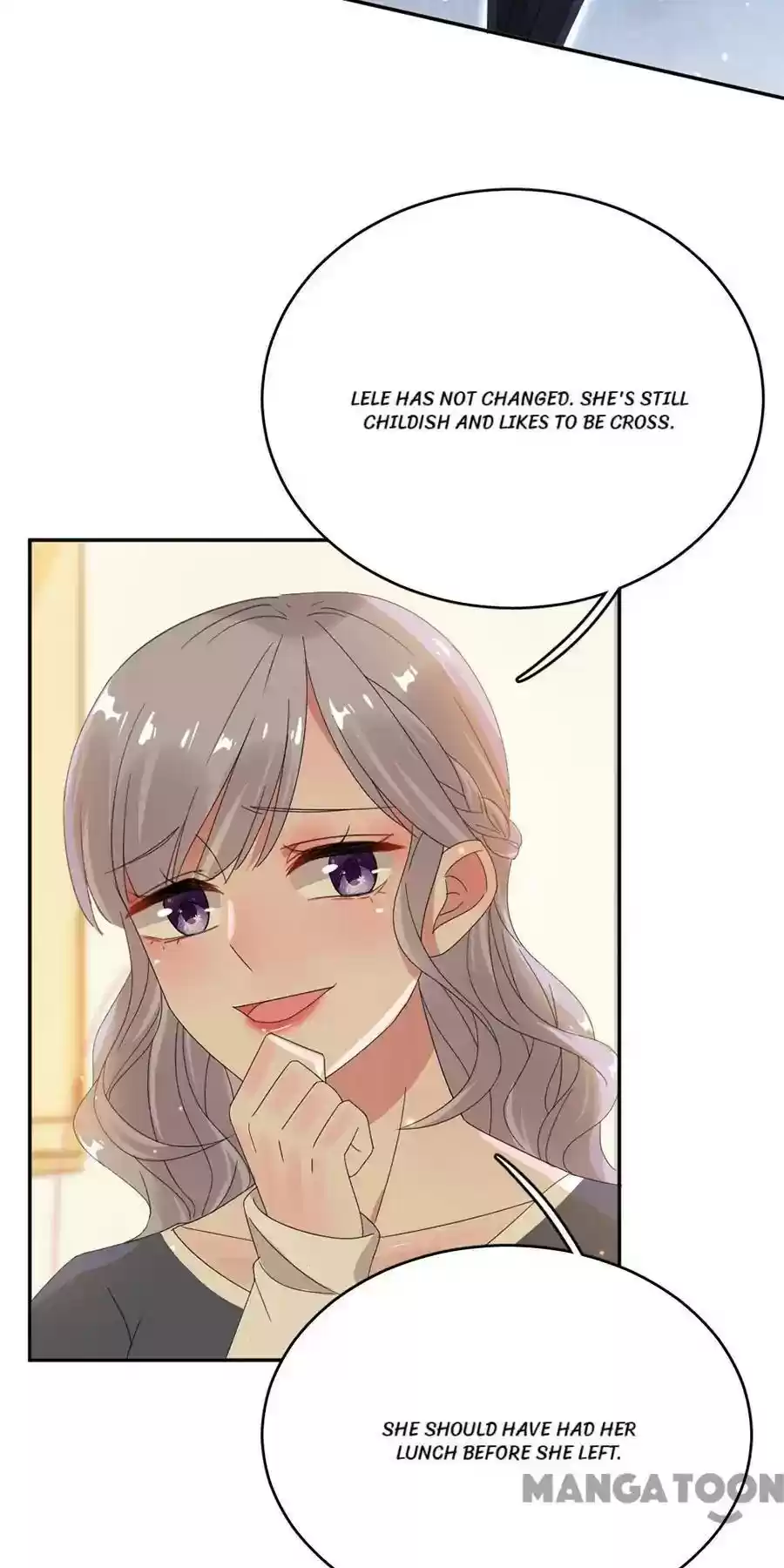 Evolution of a Perfect Hubby Episode 67