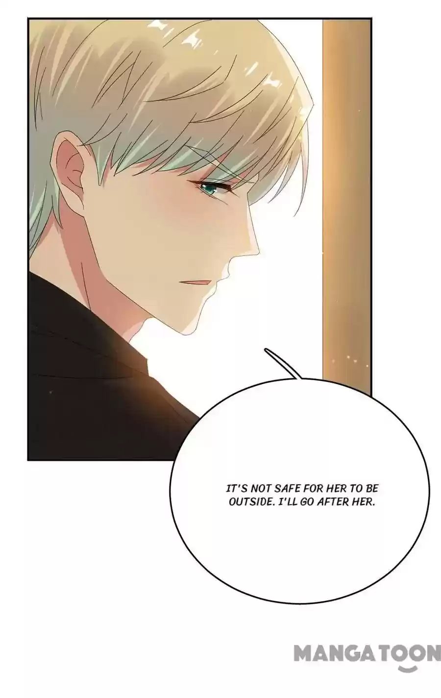 Evolution of a Perfect Hubby Episode 67