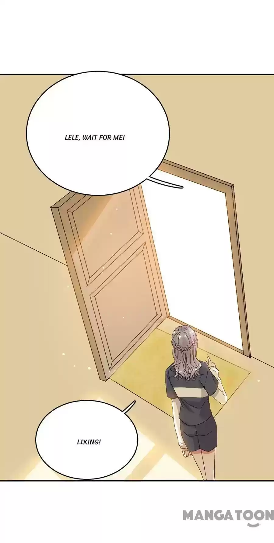 Evolution of a Perfect Hubby Episode 67