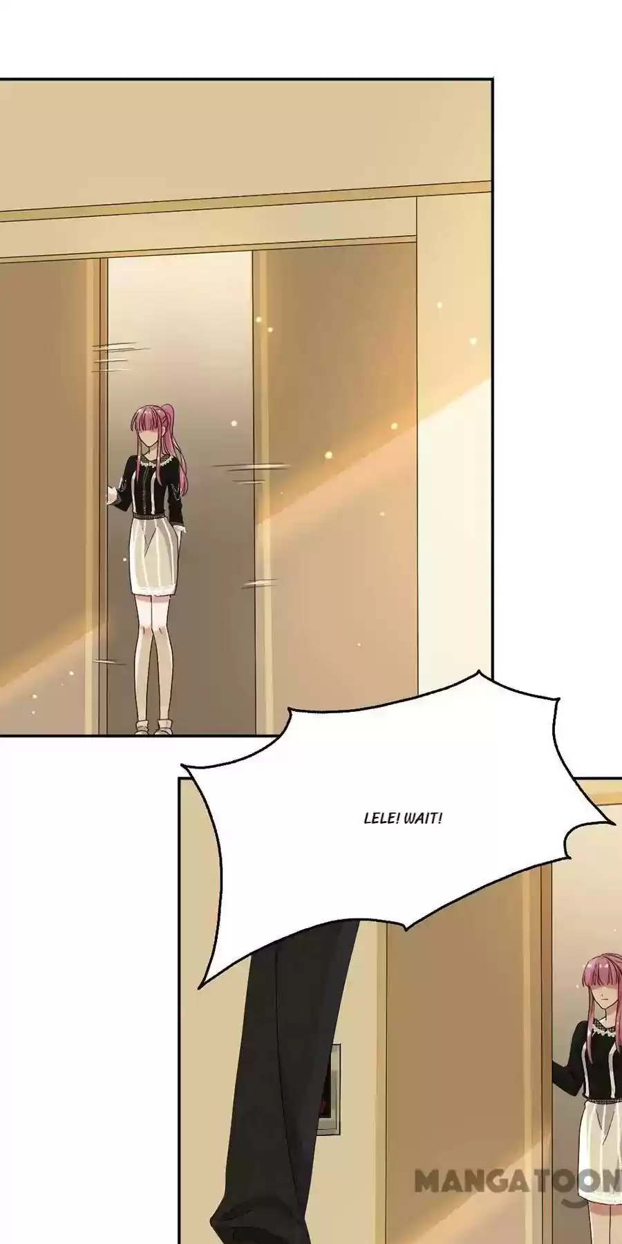 Evolution of a Perfect Hubby Episode 67