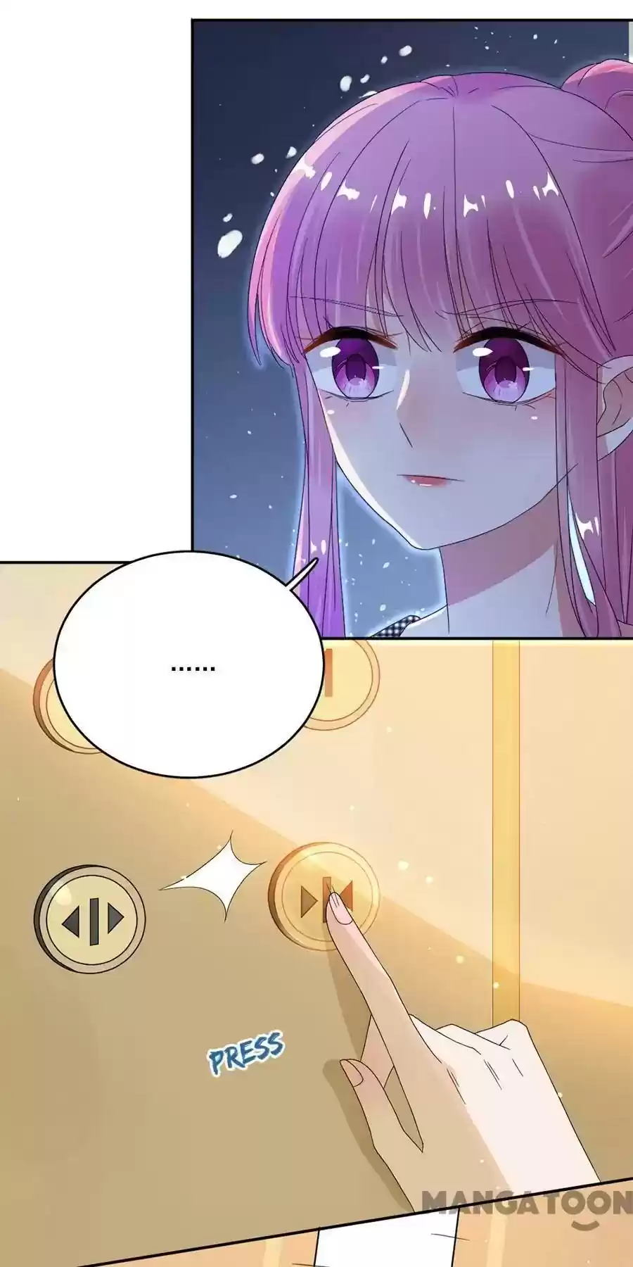 Evolution of a Perfect Hubby Episode 67