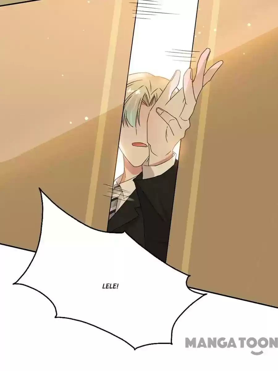 Evolution of a Perfect Hubby Episode 67