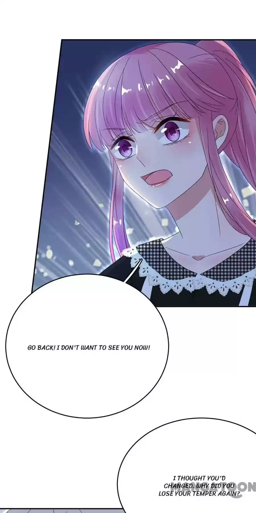 Evolution of a Perfect Hubby Episode 67