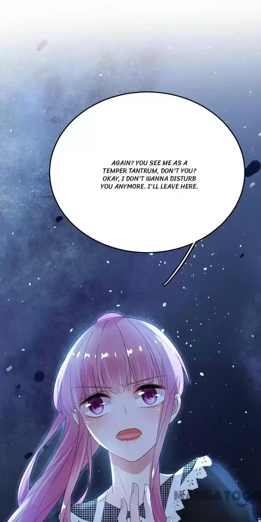 Evolution of a Perfect Hubby Episode 67