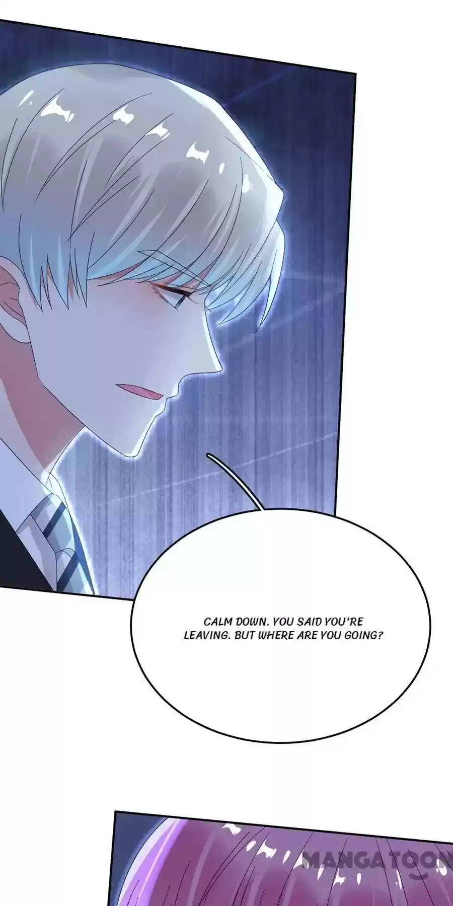 Evolution of a Perfect Hubby Episode 67