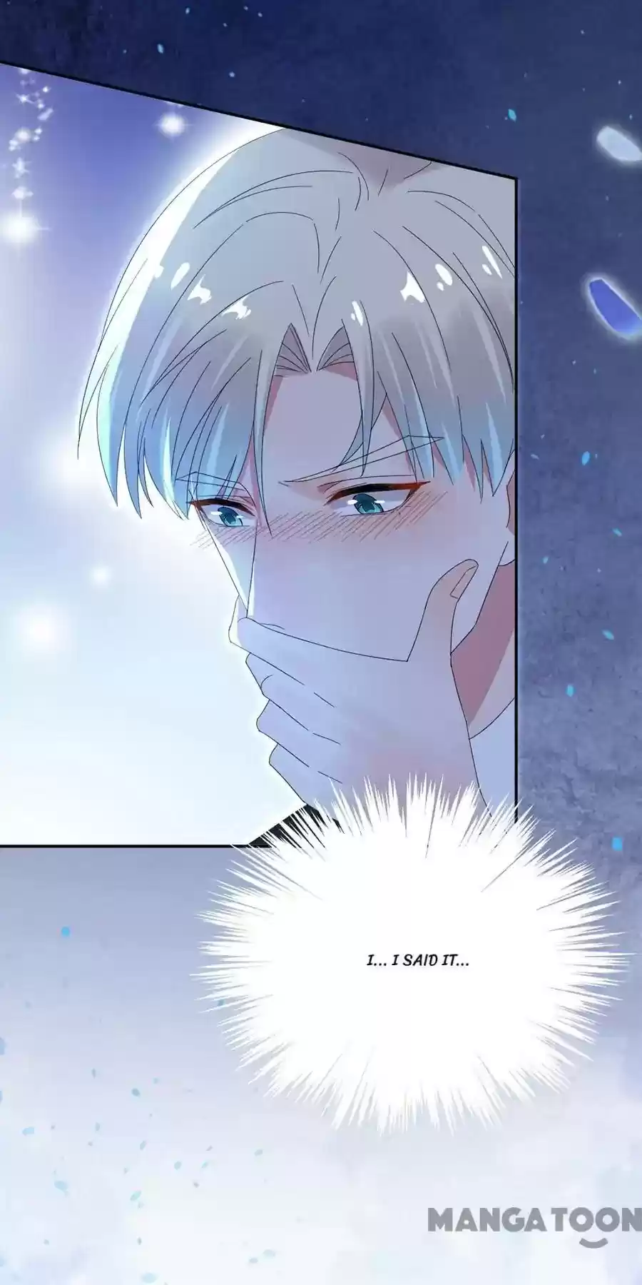 Evolution of a Perfect Hubby Episode 67