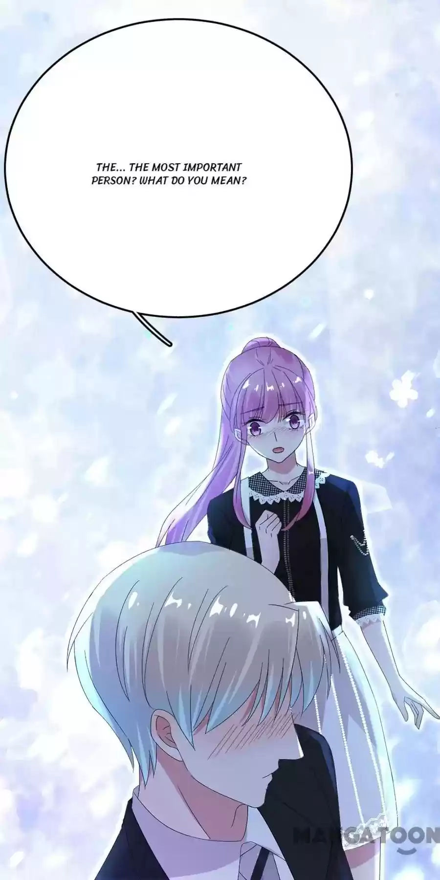 Evolution of a Perfect Hubby Episode 67